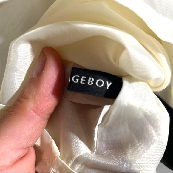 Alicia PageBoy Dress - Picture 4 of 4